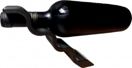 Idei de cadouri - Suport Magic sticla vin