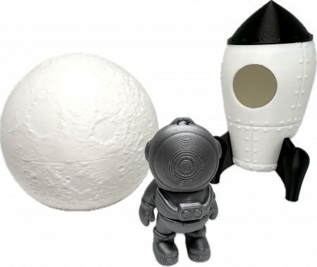 Idei de cadouri - To the Moon