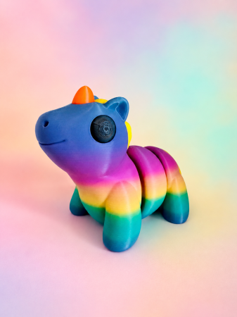 Figurine XXL - Unicorn XXL