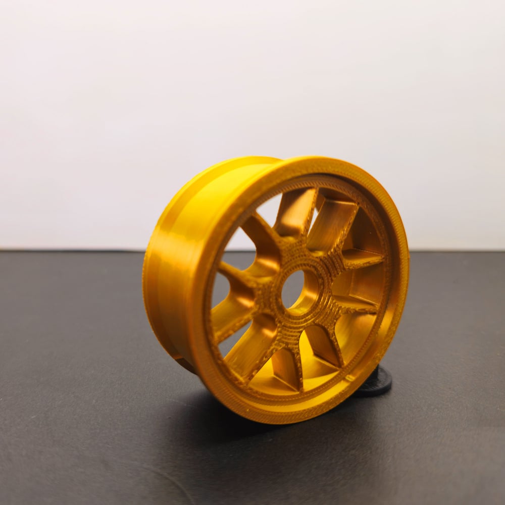 Suport de Pixuri 3D pentru Service Auto Blue-Gold [11]