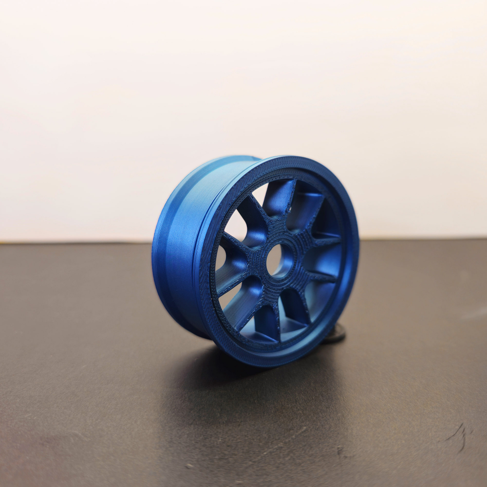 Suport de Pixuri 3D pentru Service Auto Blue [8]