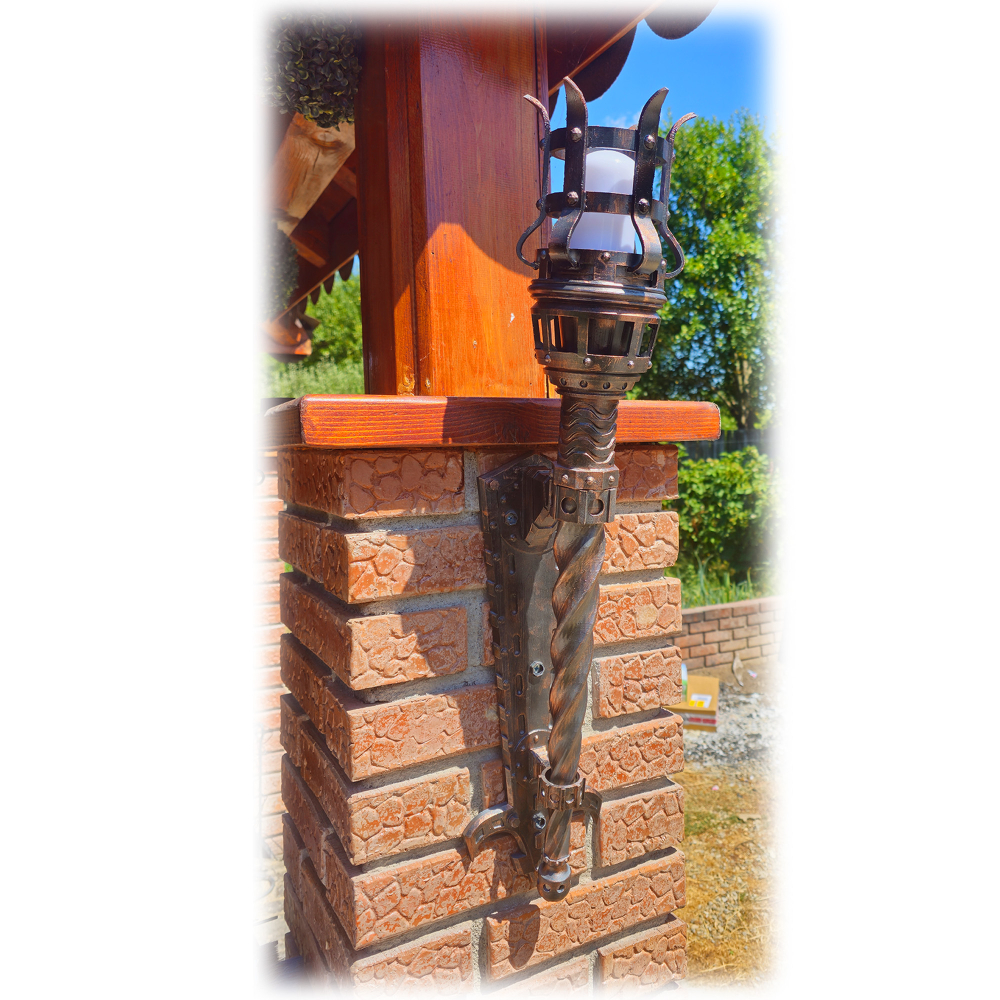 Torta Medievala [10]