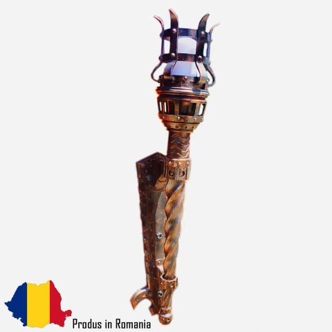 Lămpi & Iluminat decorativ - Torta Medievala