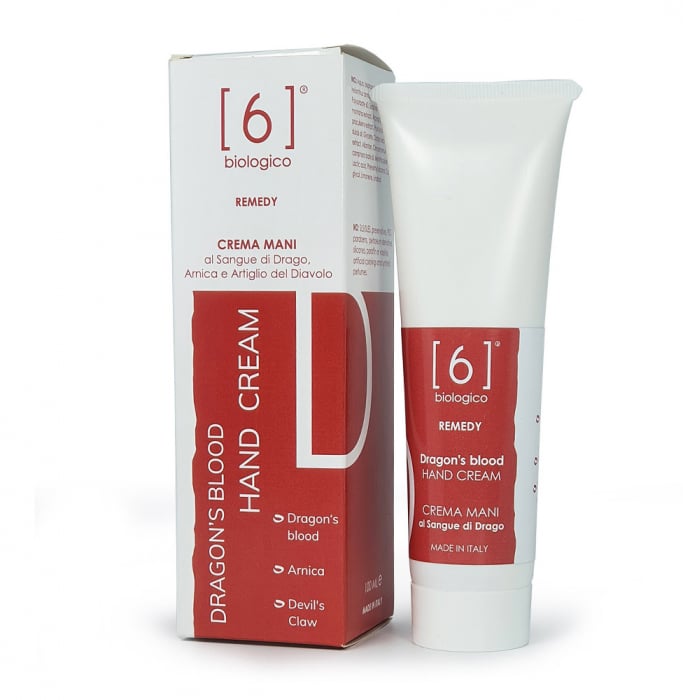 Cremă de Mâini cu Dragon's Blood – Hidratare și Protecție Naturală [1]