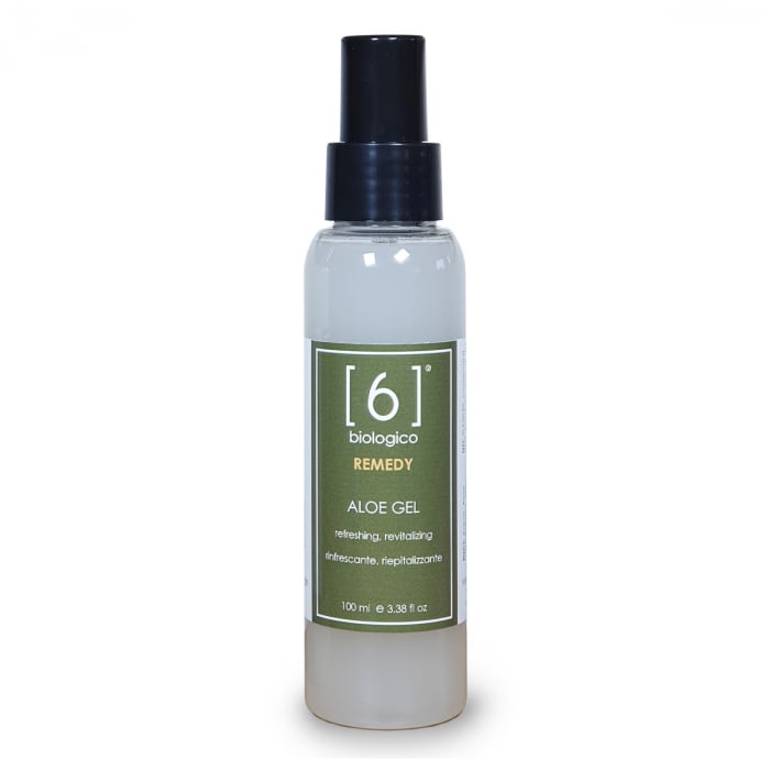 Gel Răcoritor cu Aloe – Calmarea și Hidratarea Pielii Iritate [1]