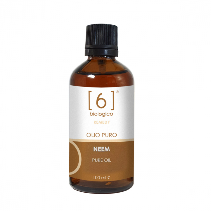 Ulei de Neem 100% Pur – Purificare și Protecție pentru Piele și Păr [1]