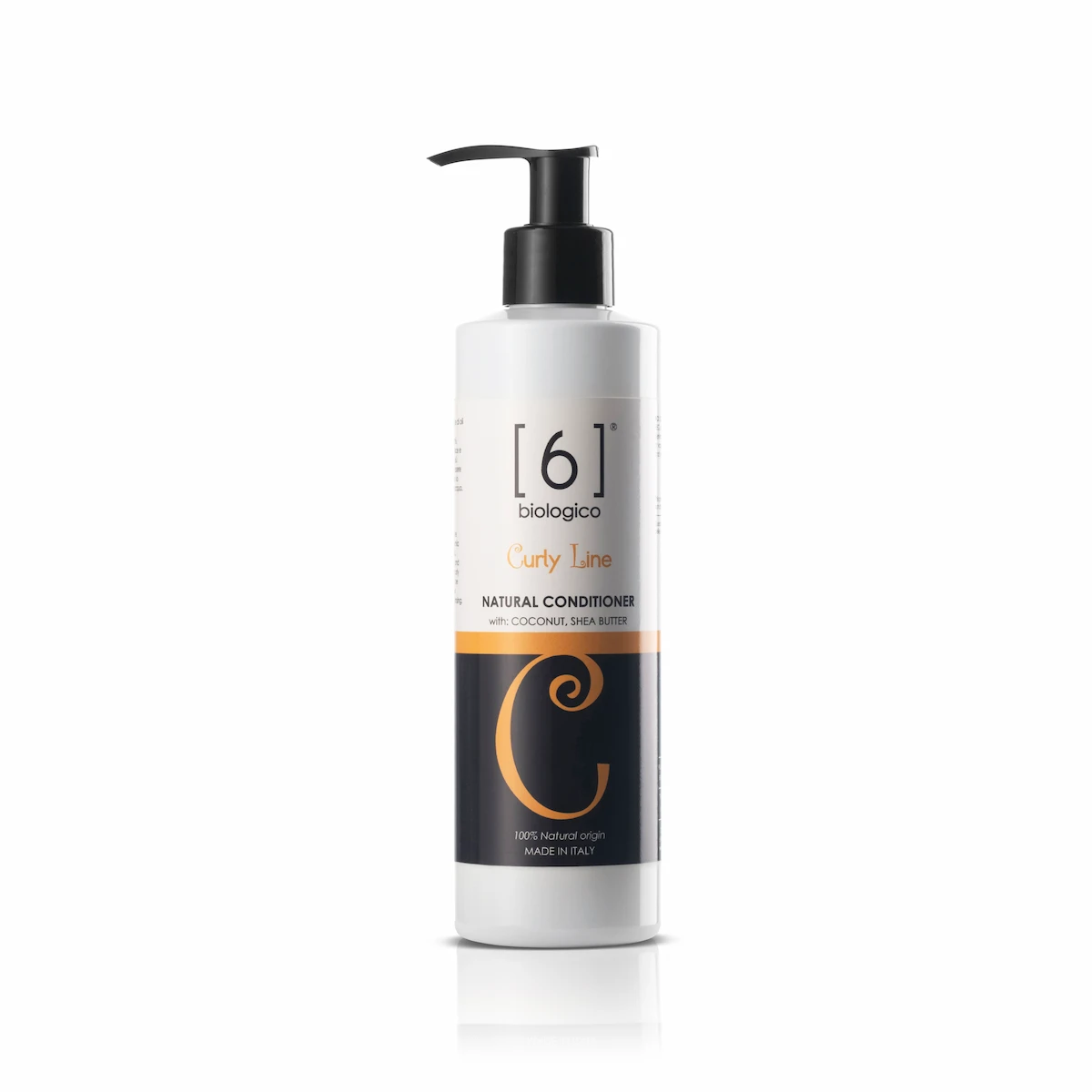 Tratament pentru par - Balsam Natural pentru Păr Creț – Hidratare și Definire Buclele
