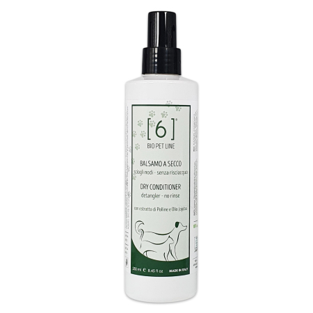 Pet - Balsam Uscat pentru Descurcare Blana