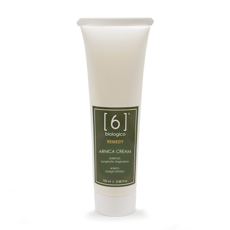 Remedii - Cremă cu Arnica – Reducerea Edemelor și Îmbunătățirea Circulației