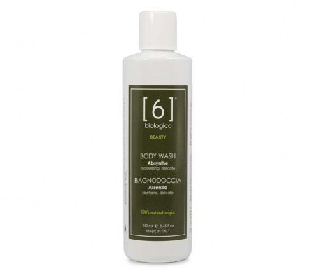 Gel de dus - Gel de Duș cu Absynth – Hidratare și Protecție Naturală