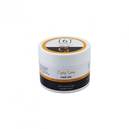 Par - Gel de Păr pentru Bucle – Definire și Protecție UVA