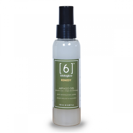 Remedii - Gel cu Gheara Diavolului – Ameliorarea Durerilor Articulare și Reumatice