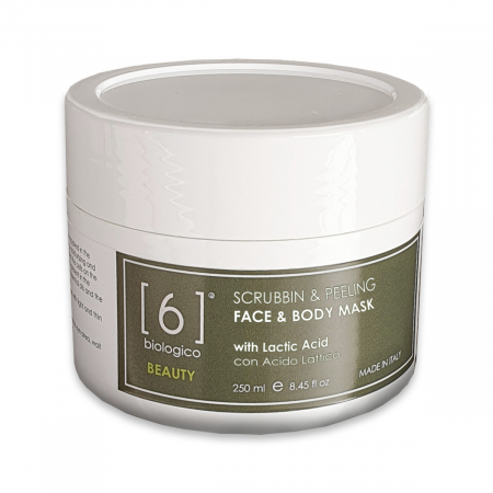 Ingrijire fata - Mască Exfoliantă și Peeling – Exfoliere Delicată și Hidratare Intensă