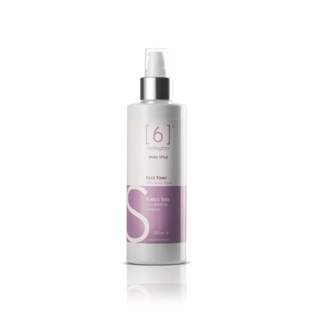 Tonic Facial cu Secreție de Melc – Hidratare și Revitalizare Instantă
