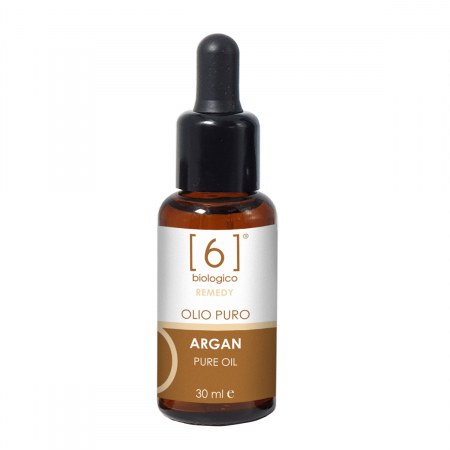 Remedii - Ulei de Argan 100% Pur – Hidratare și Regenerare pentru Piele și Păr