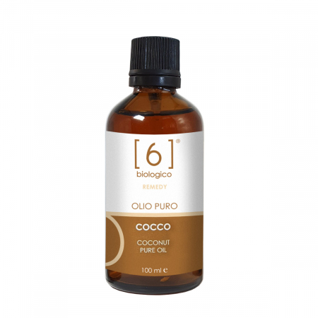 Remedii - Ulei de Cocos 100% Pur – Hidratare și Îngrijire Naturală pentru Piele și Păr