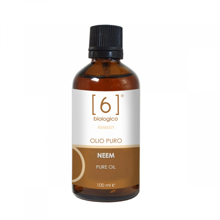 Remedii - Ulei de Neem 100% Pur – Purificare și Protecție pentru Piele și Păr