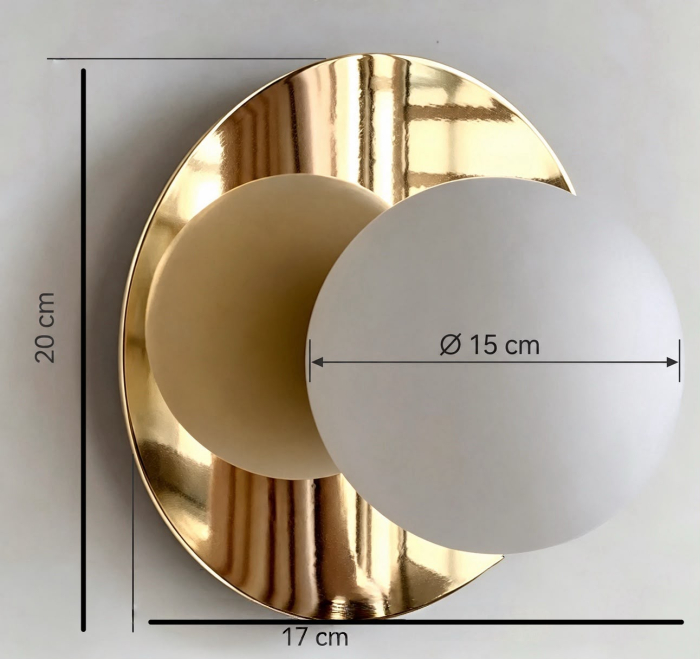 aplica-perete-8018-metal-auriu-crom-glob-sticla-alba-mata-aahhome [3]