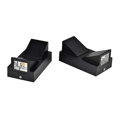 Aplica Exterior SZ-2714/BK [2]