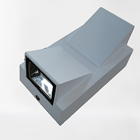 Aplica Exterior SZ-2714/WH [1]