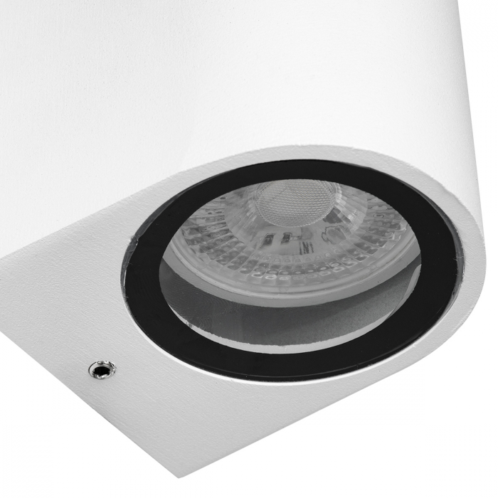 Aplica Exterior SZ-2722 WH [1]