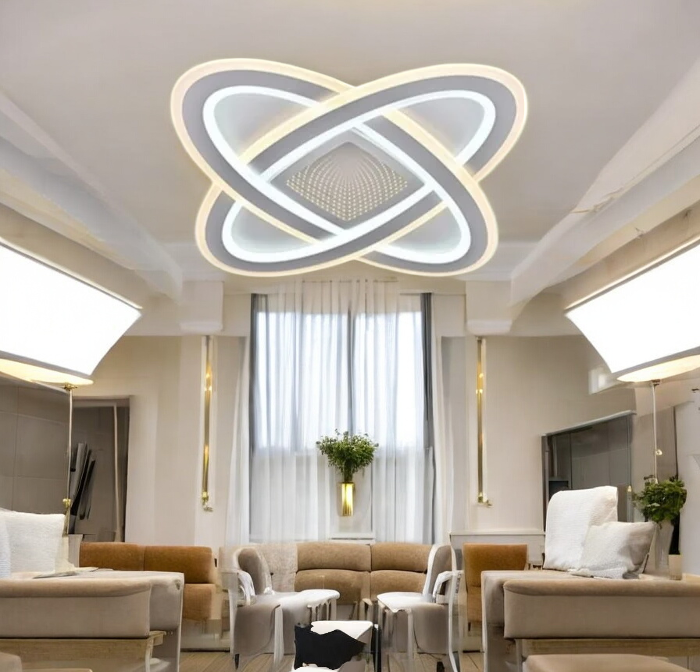 Aplica Led C2418/400 [1]