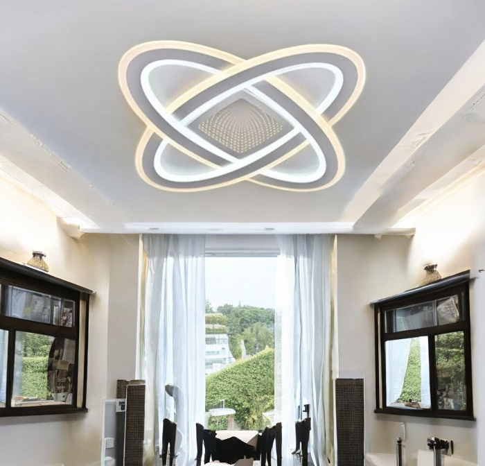 Aplica Led C2418/400 [2]