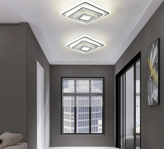 Plafoniera YC36SQ [2]