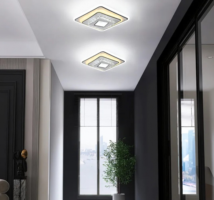 Plafoniera YC36SQ [3]