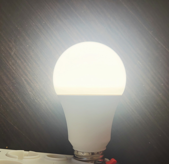 Bec Led FSL 13 W [2]