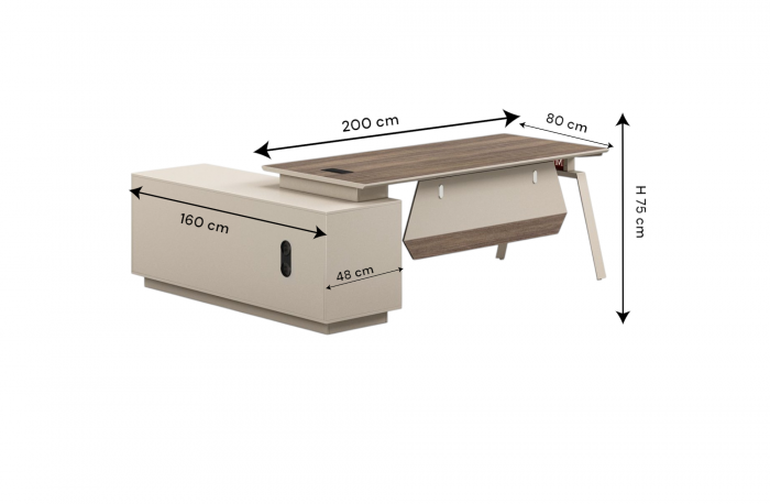 Birou WS-T2002/200 [3]