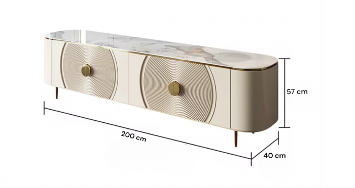 Cabinet 922/200 CM [3]