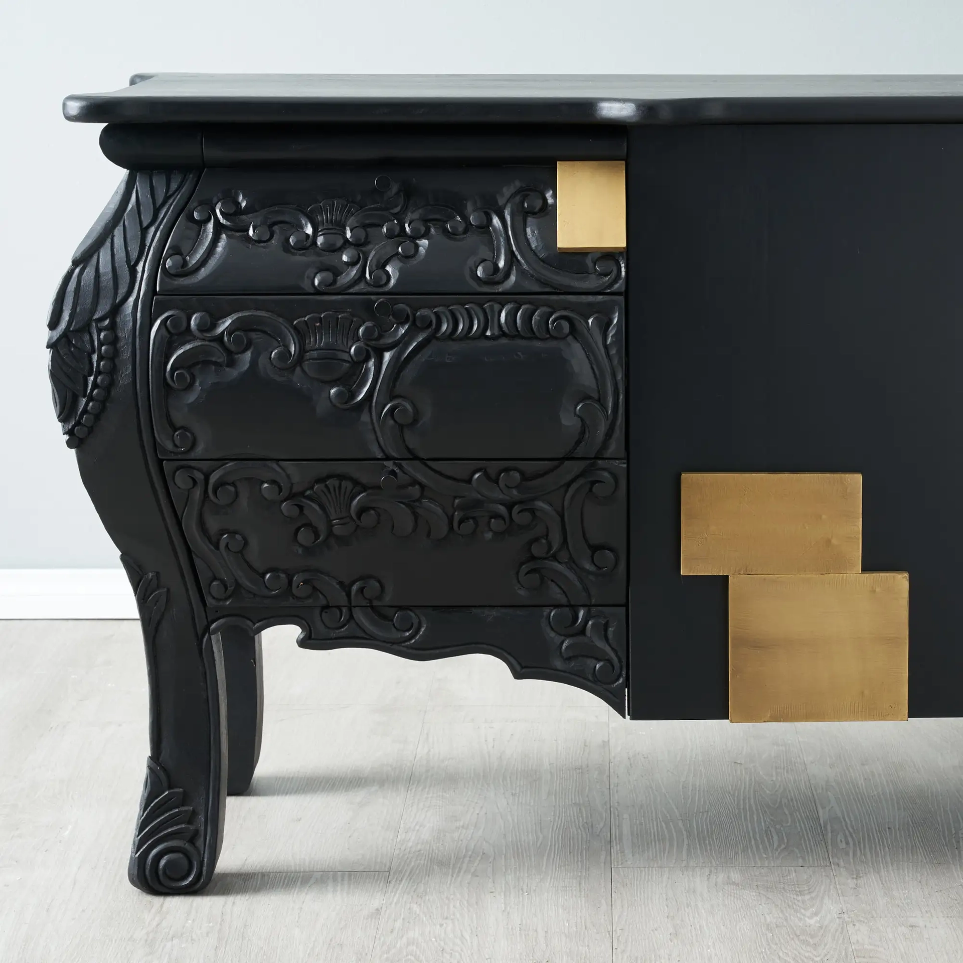 Cabinet 9999 [5]