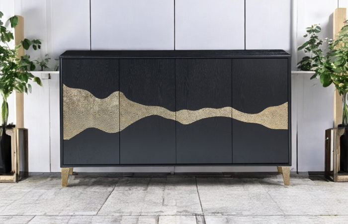Cabinet MG Negru [1]