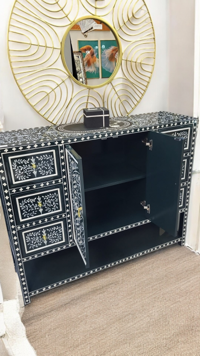 Cabinet MG Verde [2]