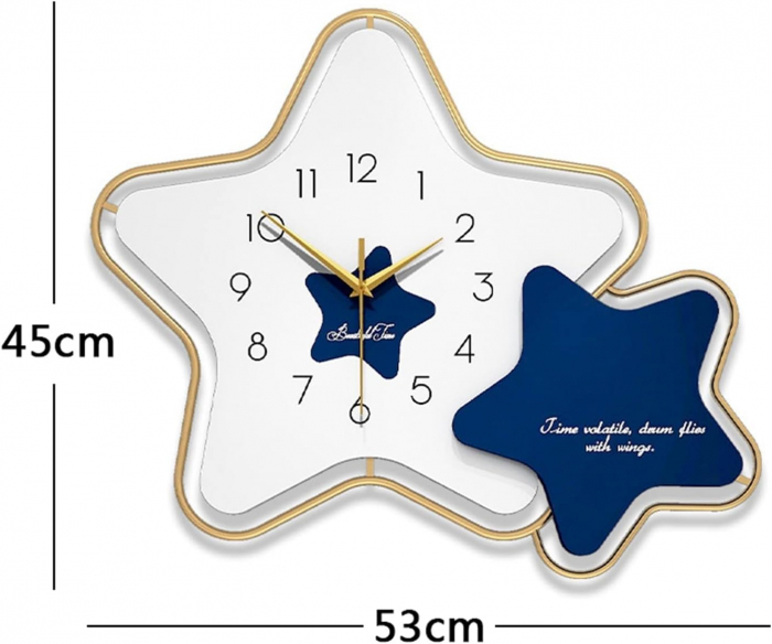 Ceas de perete 2224 [3]