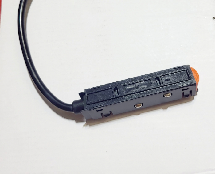 Conector colț flexibil pentru șină magnetică [2]