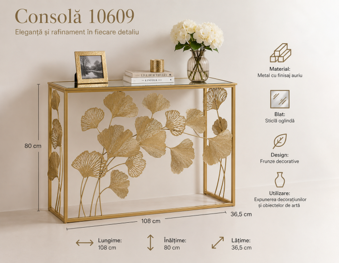 Consola 10609 [2]