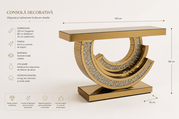 Consola DF 12368 [3]