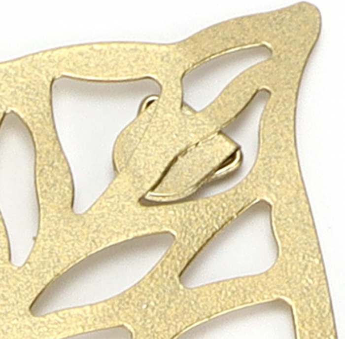 Cuier BG 023 GOLD [2]
