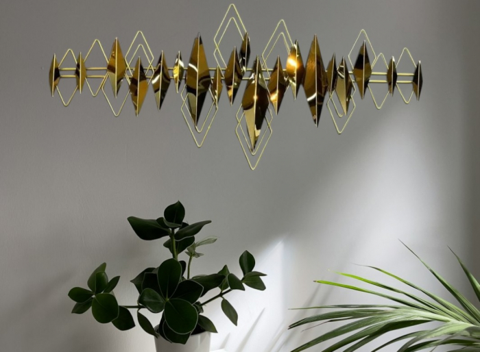Decoratiune Perete 61050 [1]
