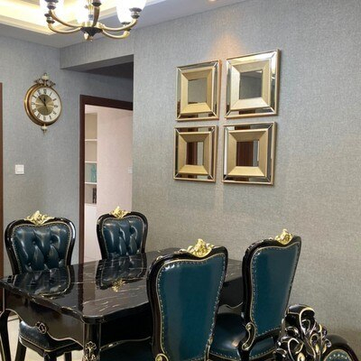 Decoratiune oglinda 3 buc/set YY2021/8 [2]