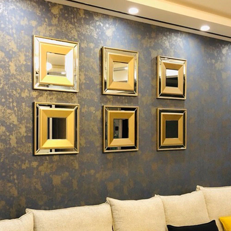Decoratiune oglinda 3 buc/set YY2021/8 [3]
