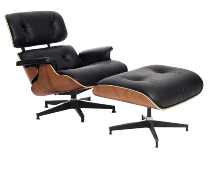 Fotoliu CF16 B Negru [1]