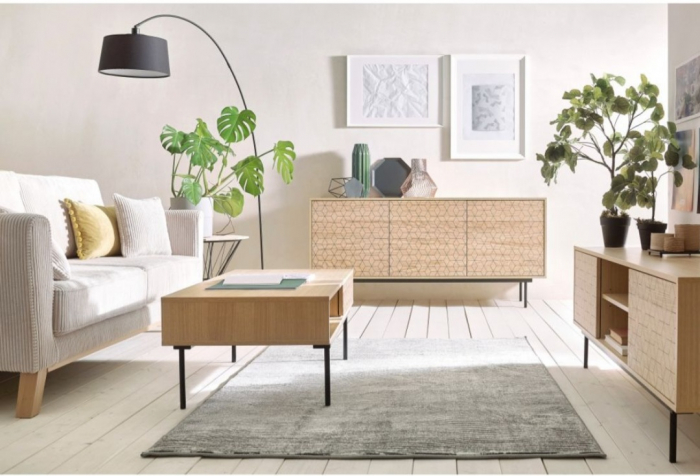 Lampadar S3013 BK [1]