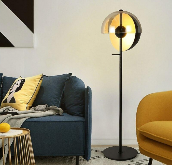 Lampadar D017 [1]