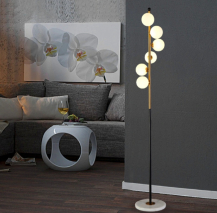 Lampadar F 8052 [3]