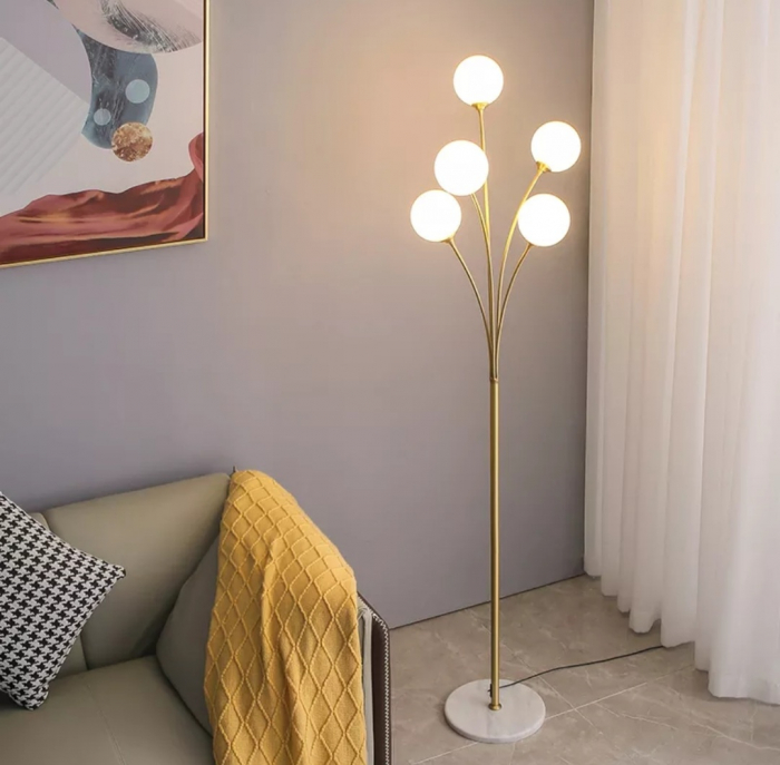 Lampadar LD058 L [1]