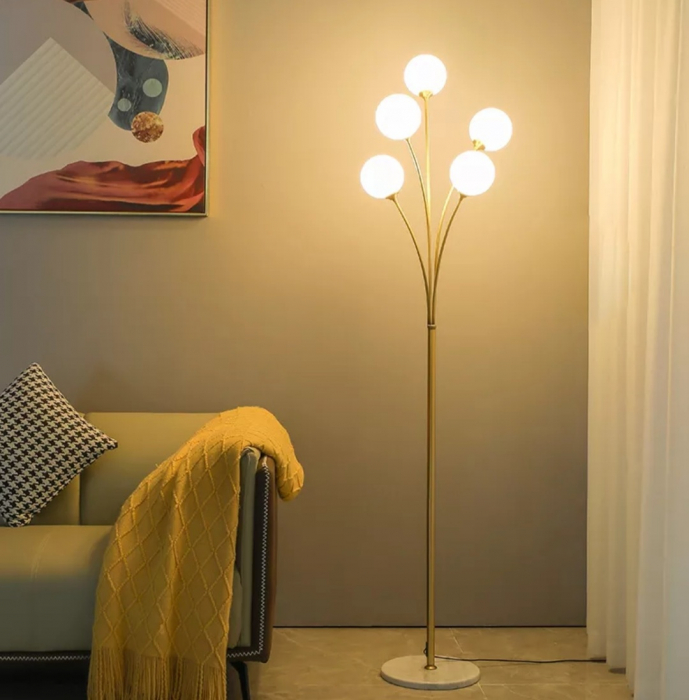 Lampadar LD058 L [2]