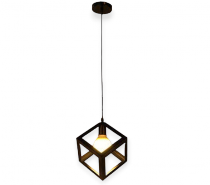 Lustra 1246/1 BK [2]